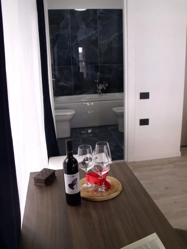 Luxury Double room