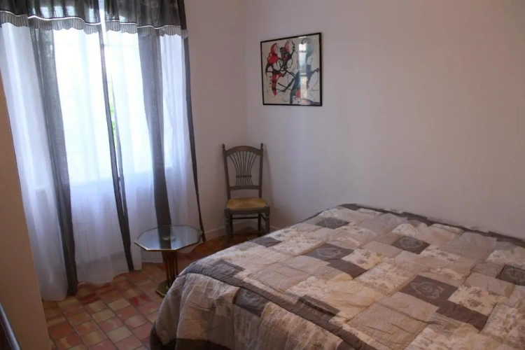 2 Bedrooms Suite