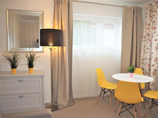 Apartamenty Dobranoc - Wawer 2