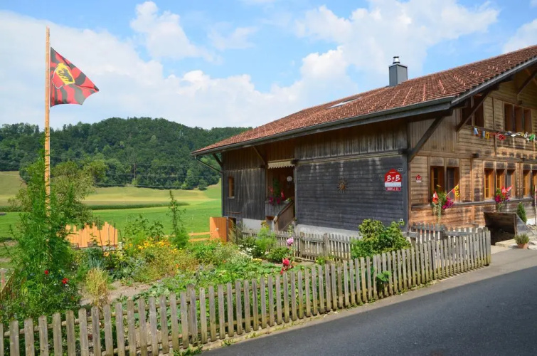 BnB Niederstocken