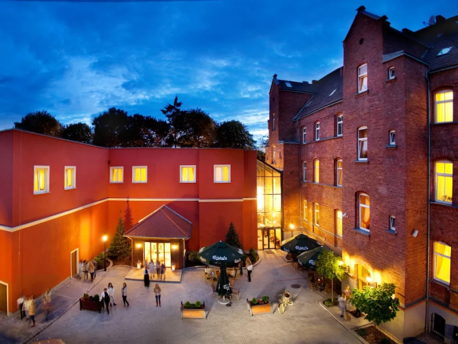 Otel görseli