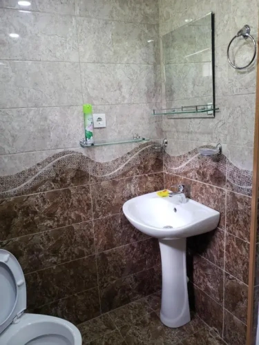 Luxury Triple room