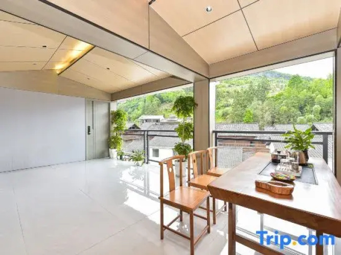 “Nanyun Residence