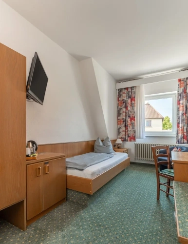 Economy Single room