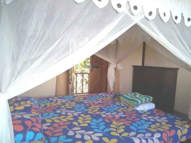 Pondok Indah Bungalow Bingin