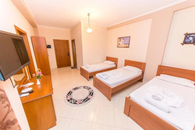 Hotel Bahamas