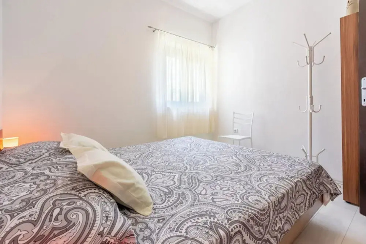 Apartment Milojka