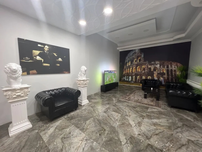 Luu Hotel