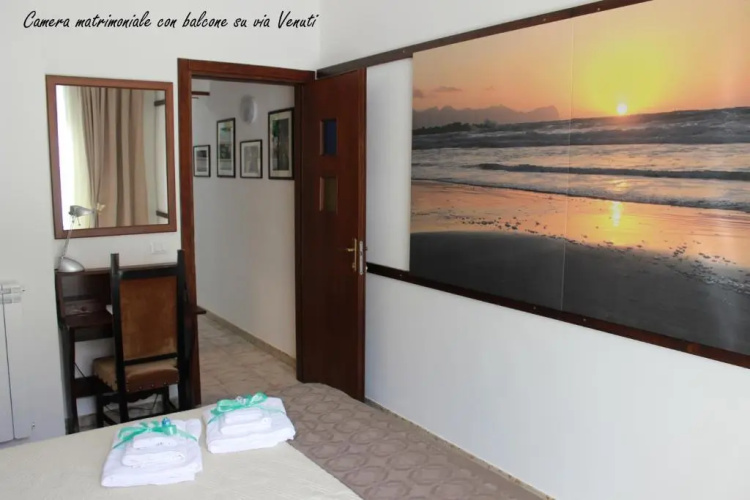 Guest House Zio Michele - Cinisi