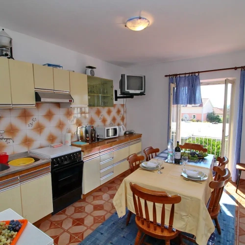 3 Bedrooms Apartment with balcony