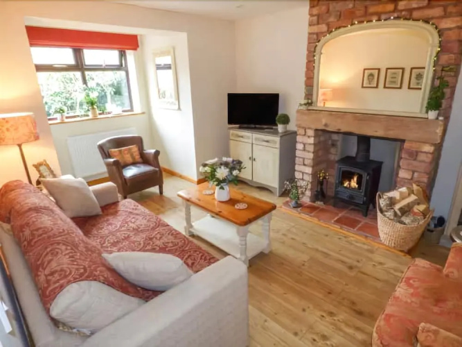 Beacon Cottage
