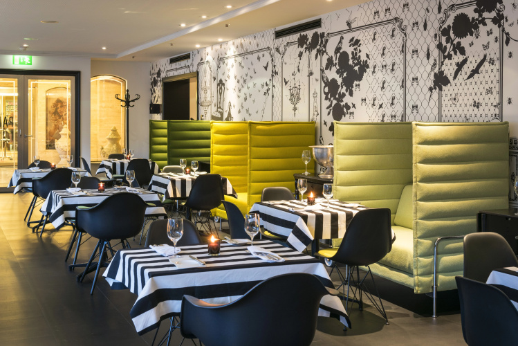 InterContinental Vienna photo 32