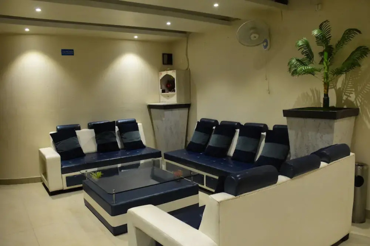 Hotel Kumar International
