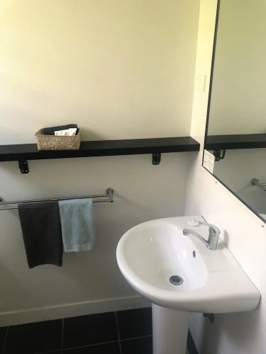 1 Bedroom Family Suite