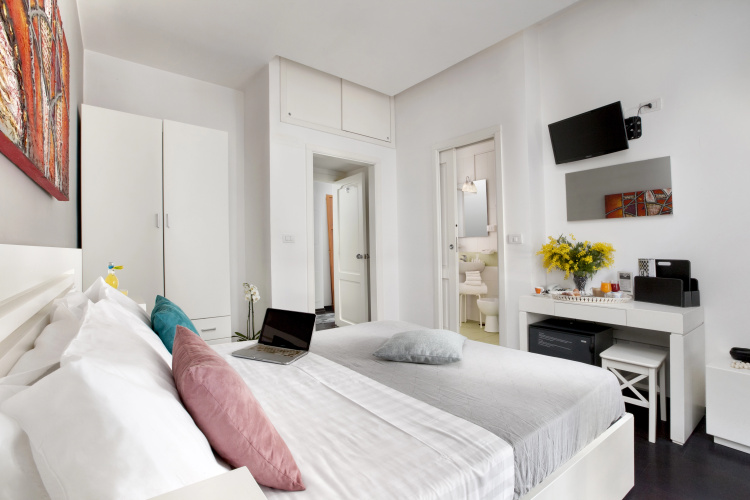 Hotel Herculaneum