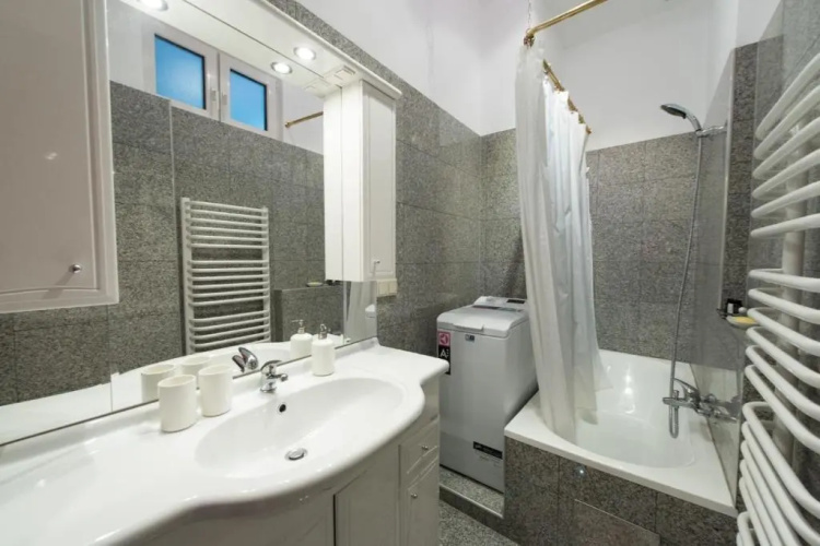 Belvedere Central Apartment