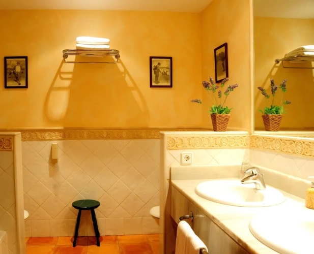 Standard Double Family room with balcony