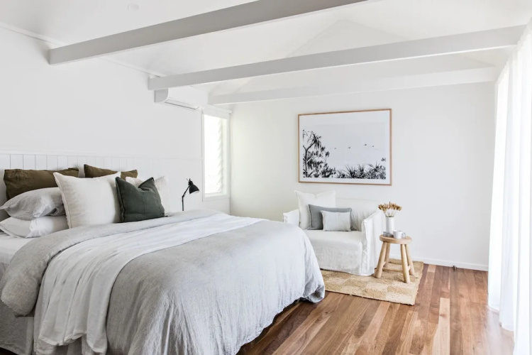 Cape Beach House