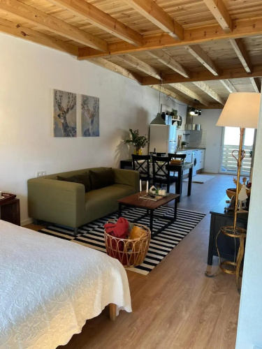 Casa Chano Estudio confortable Tenerife