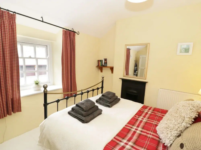 Tan y Rhos Cottage