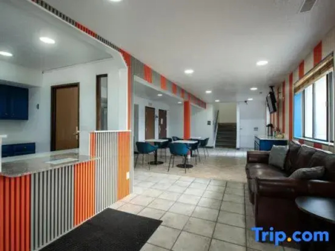 Studio 6 Limon, CO – I-70