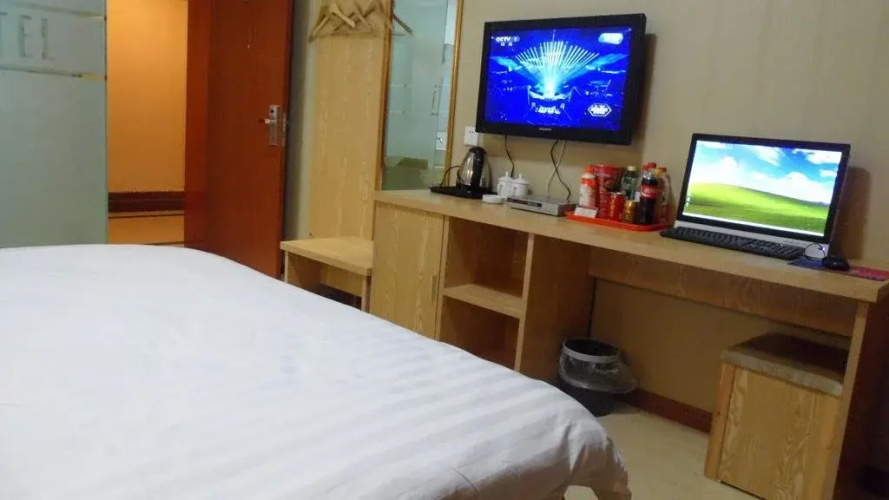 Yifanfengshun Hotel Bozhou