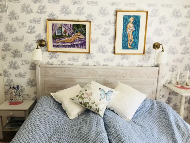 Lövbergs B&B