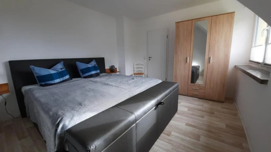 Ferienwohnung Rolf