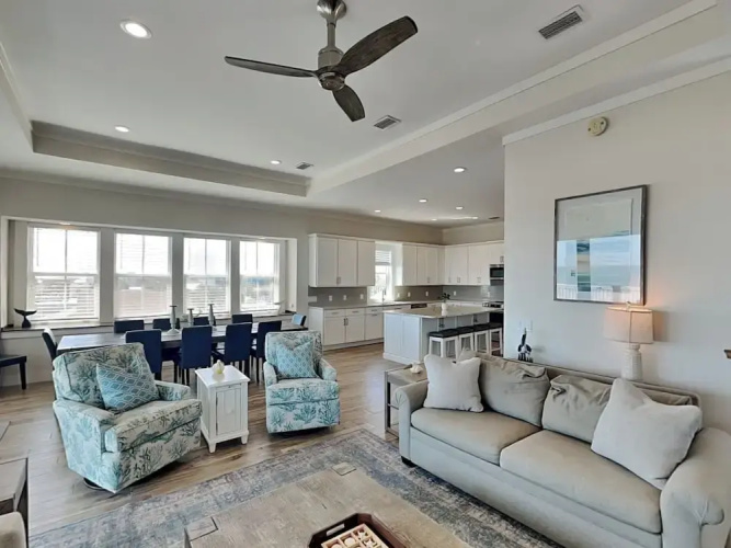 The View by Distinctive Beach Rentals