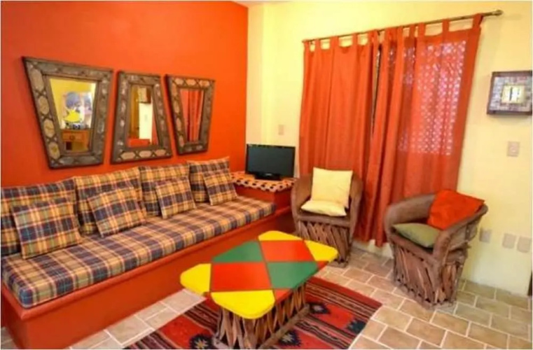 Casita Claire