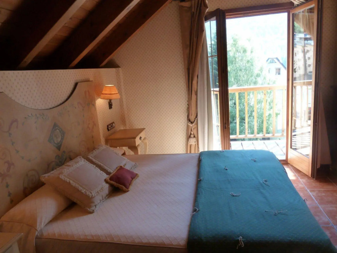 Hotel Bocalé