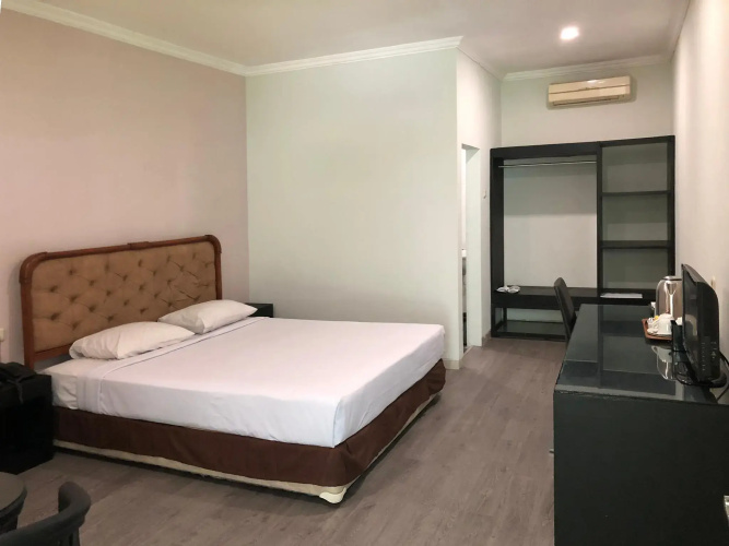Hotel Sinar 3
