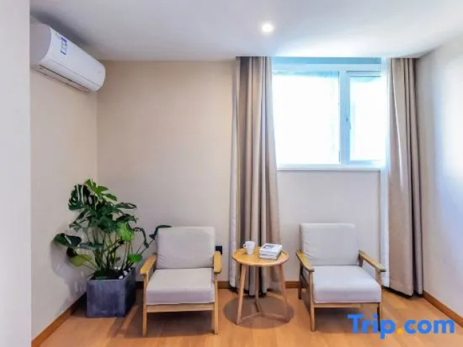 Ruihua Hotel