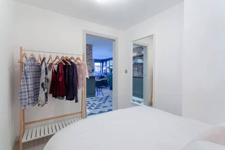 Godson Street Stylish Apartment