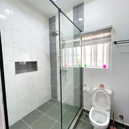 Rebaze Apartment