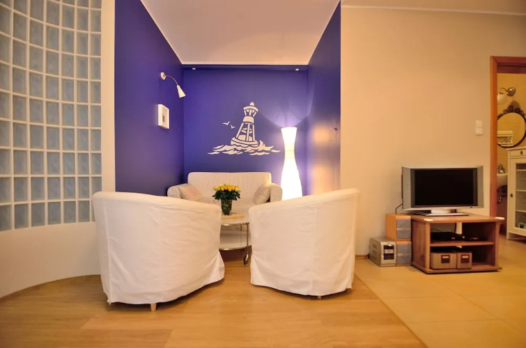 Victus Apartamenty - Apo