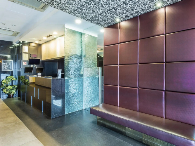 Hotel 81 Kovan