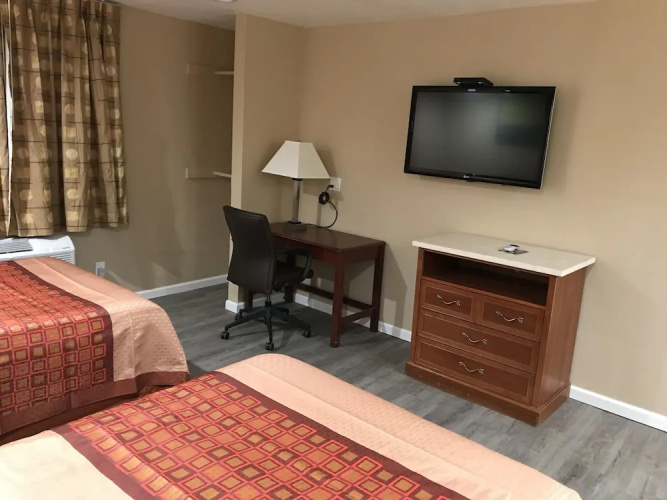 Budget Inn Motel