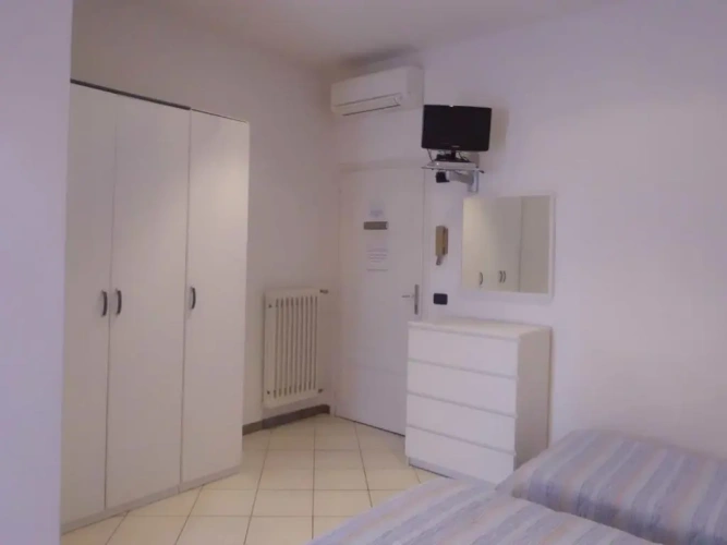 Standard Double Family room