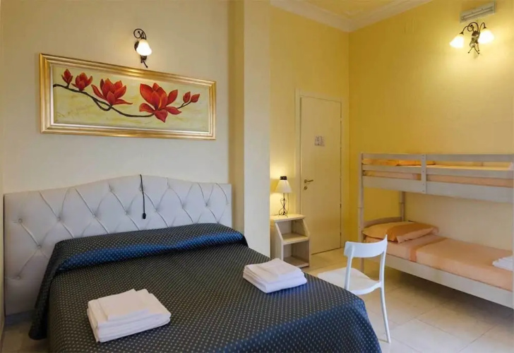 Hotel Gold Beach
