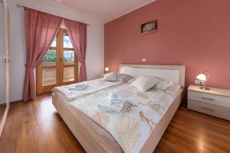 Villa Vernier