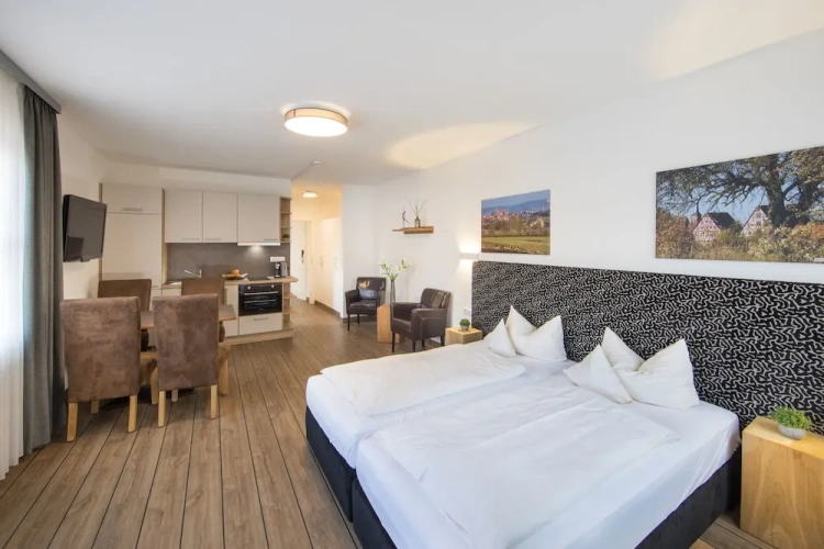 Family Apartment