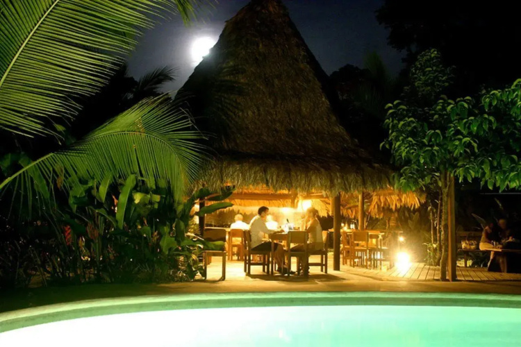 Azania Bungalows