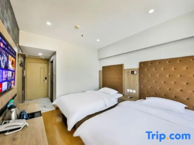 Business Twin room