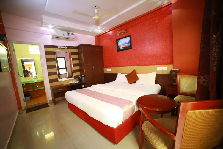 Hotel Kings Kastle