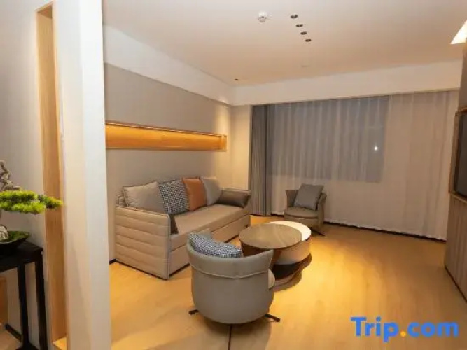 Jipan  hotel