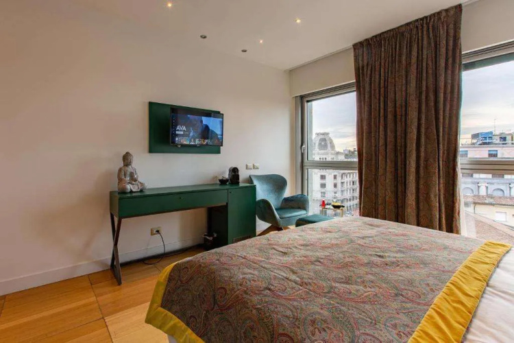Missori Suites