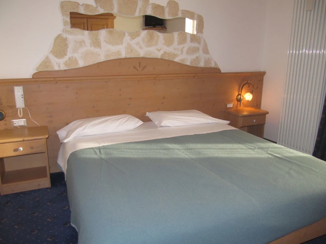 Hotel Garni Relax