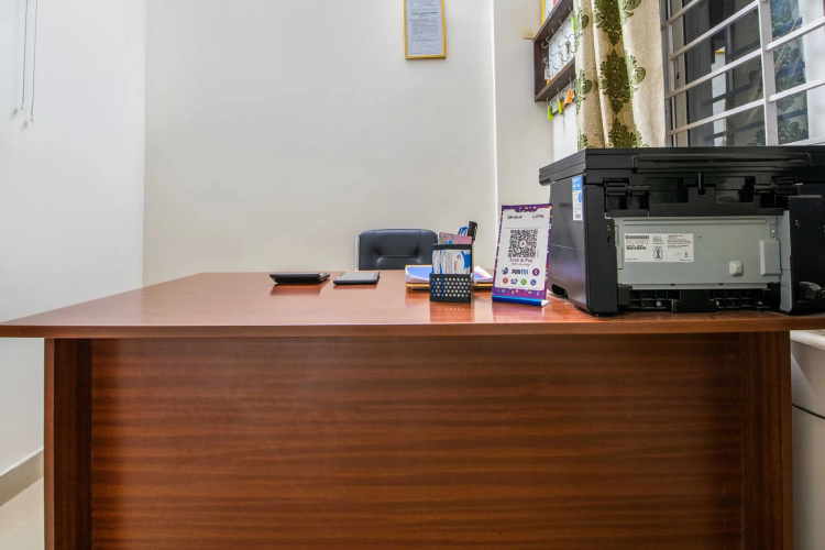 Hotel O Sagar Comforts