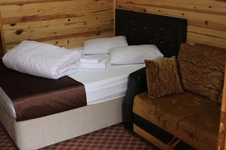 Beyza Motel